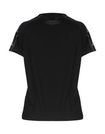 Футболка MARCELO BURLON x KAPPA