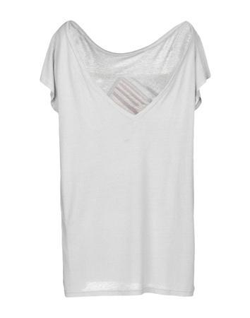 Футболка MANILA GRACE