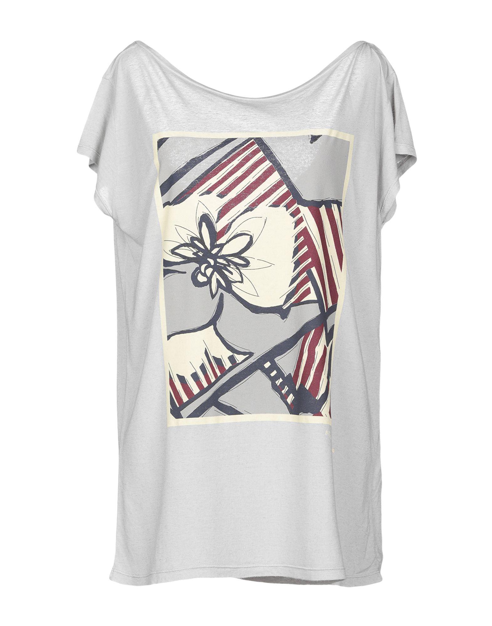 Футболка MANILA GRACE