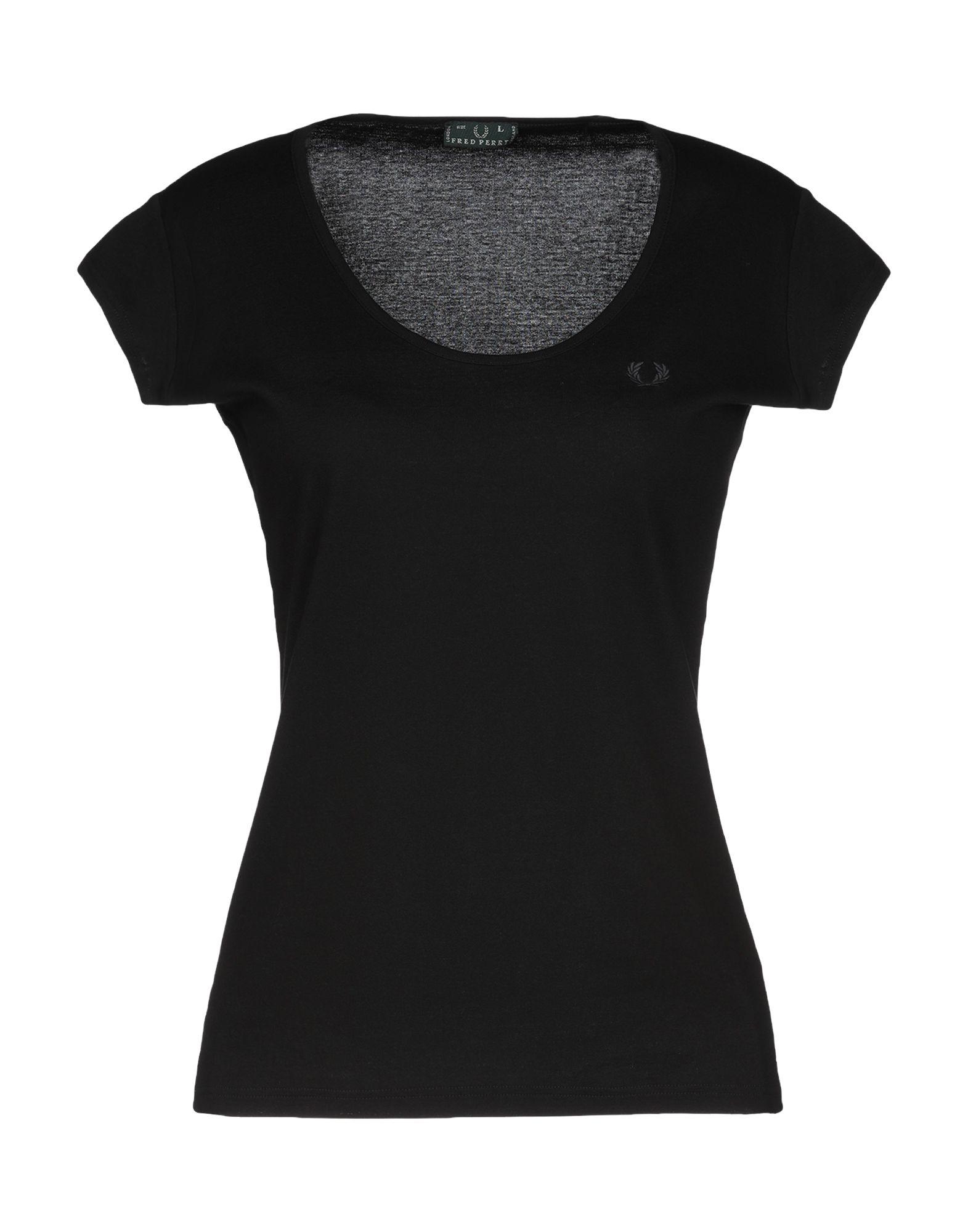 Футболка FRED PERRY