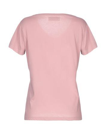 Футболка OFFICINE GÉNÉRALE Paris 6e