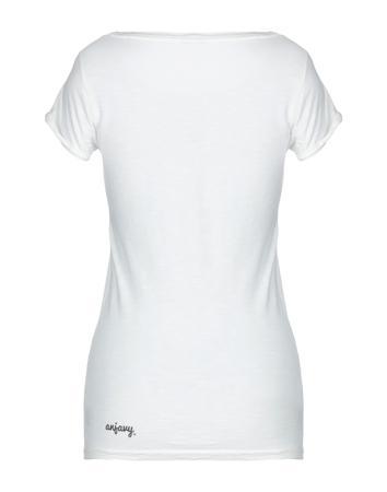 Футболка ANJAVY