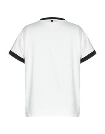 Футболка TWIN-SET Simona Barbieri