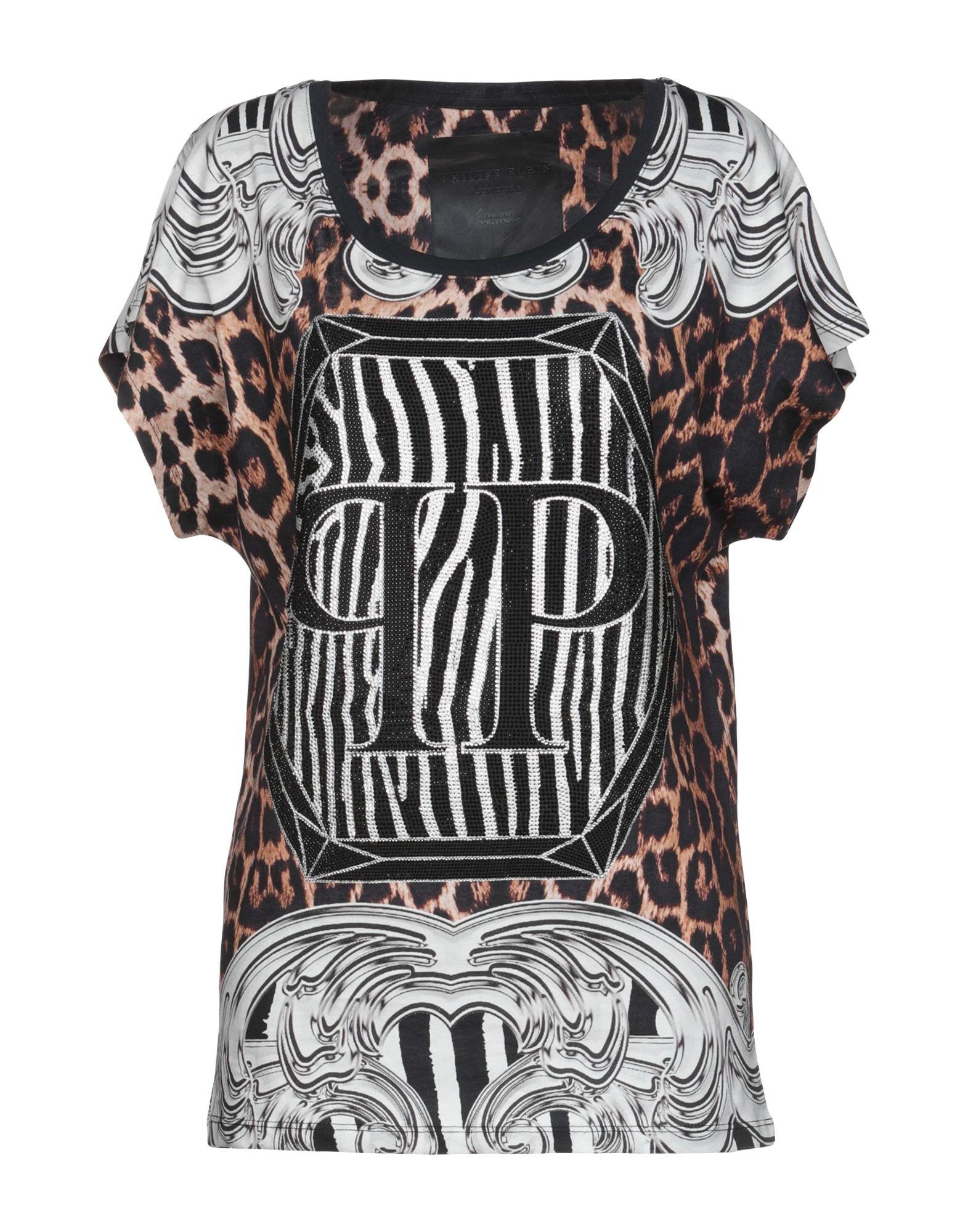 Футболка PHILIPP PLEIN