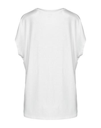 Футболка MAJESTIC FILATURES