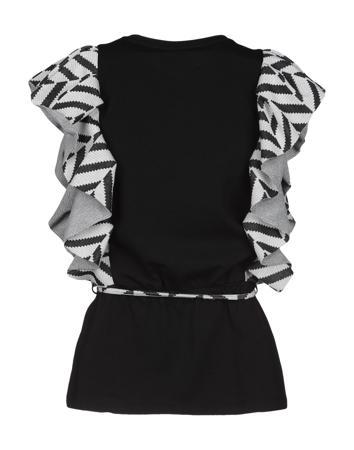 Футболка LE VOLIÈRE