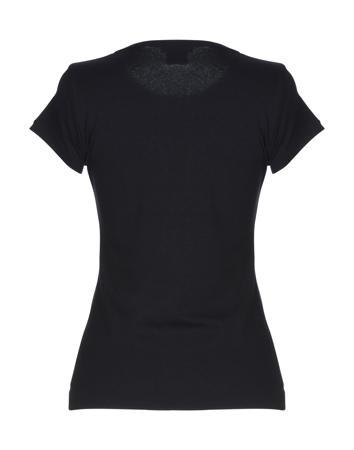 Футболка BLUMARINE BEACHWEAR