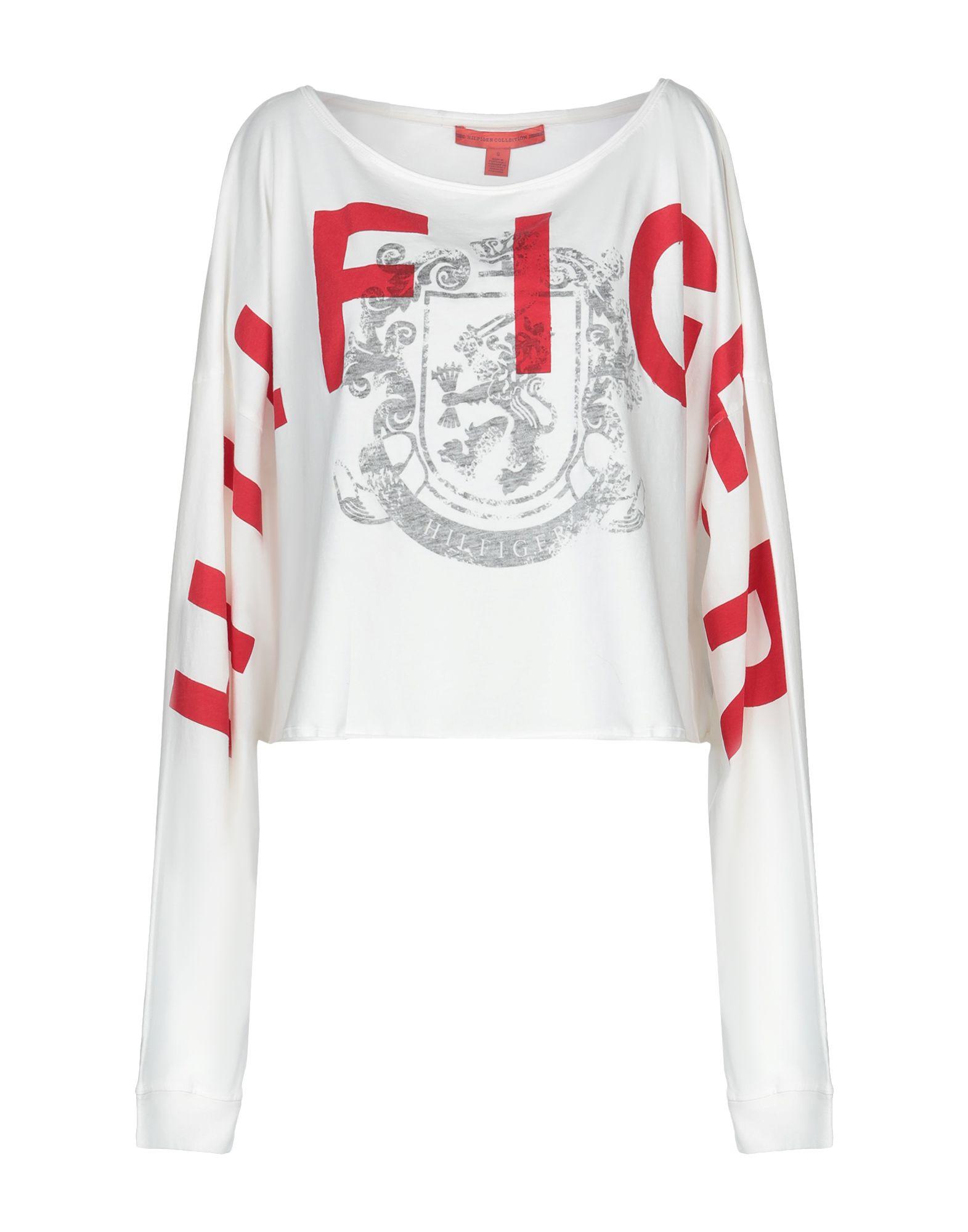 Футболка HILFIGER COLLECTION