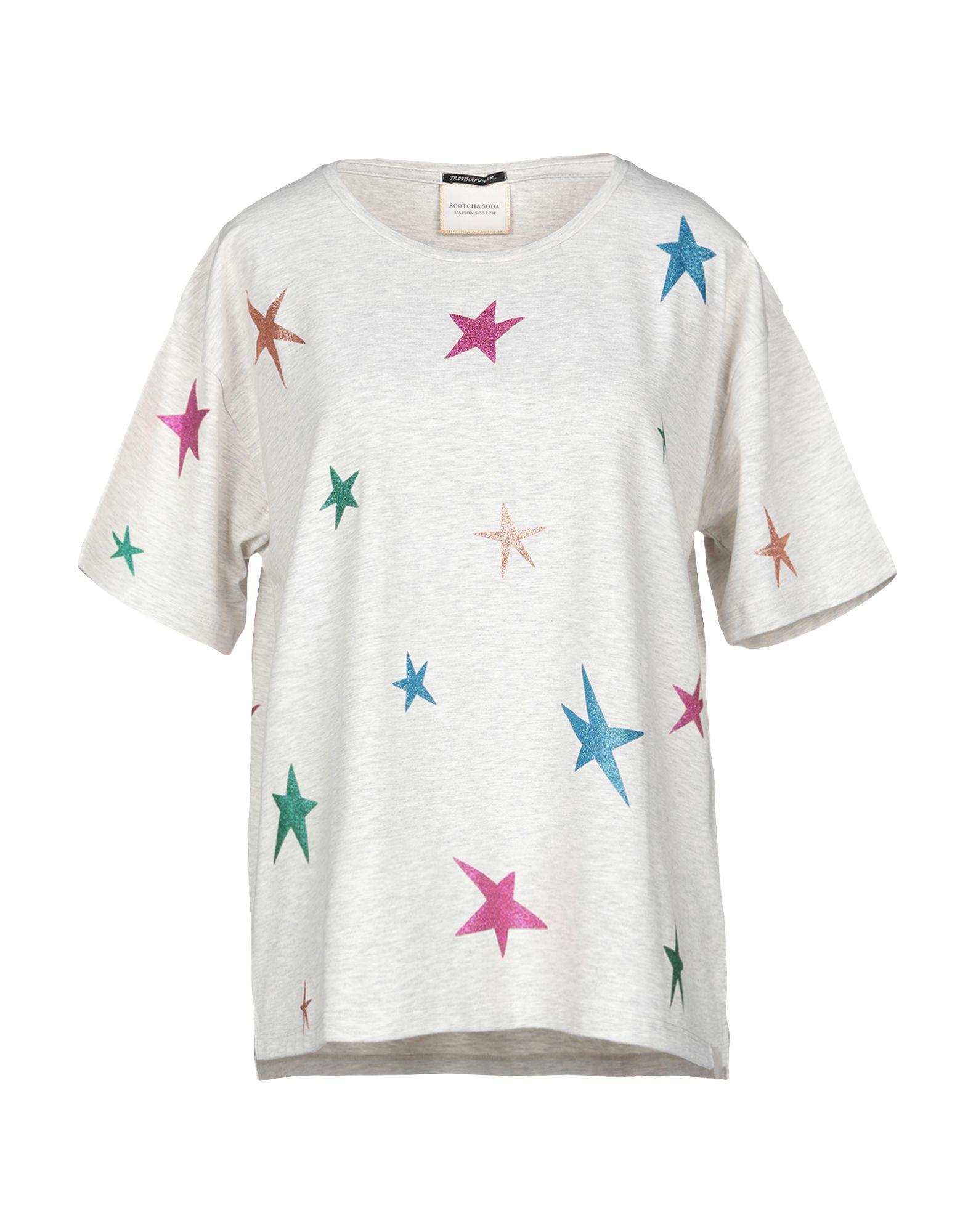 Футболка MAISON SCOTCH