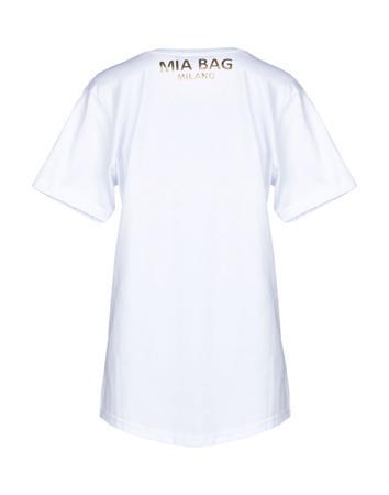 Футболка MIA BAG