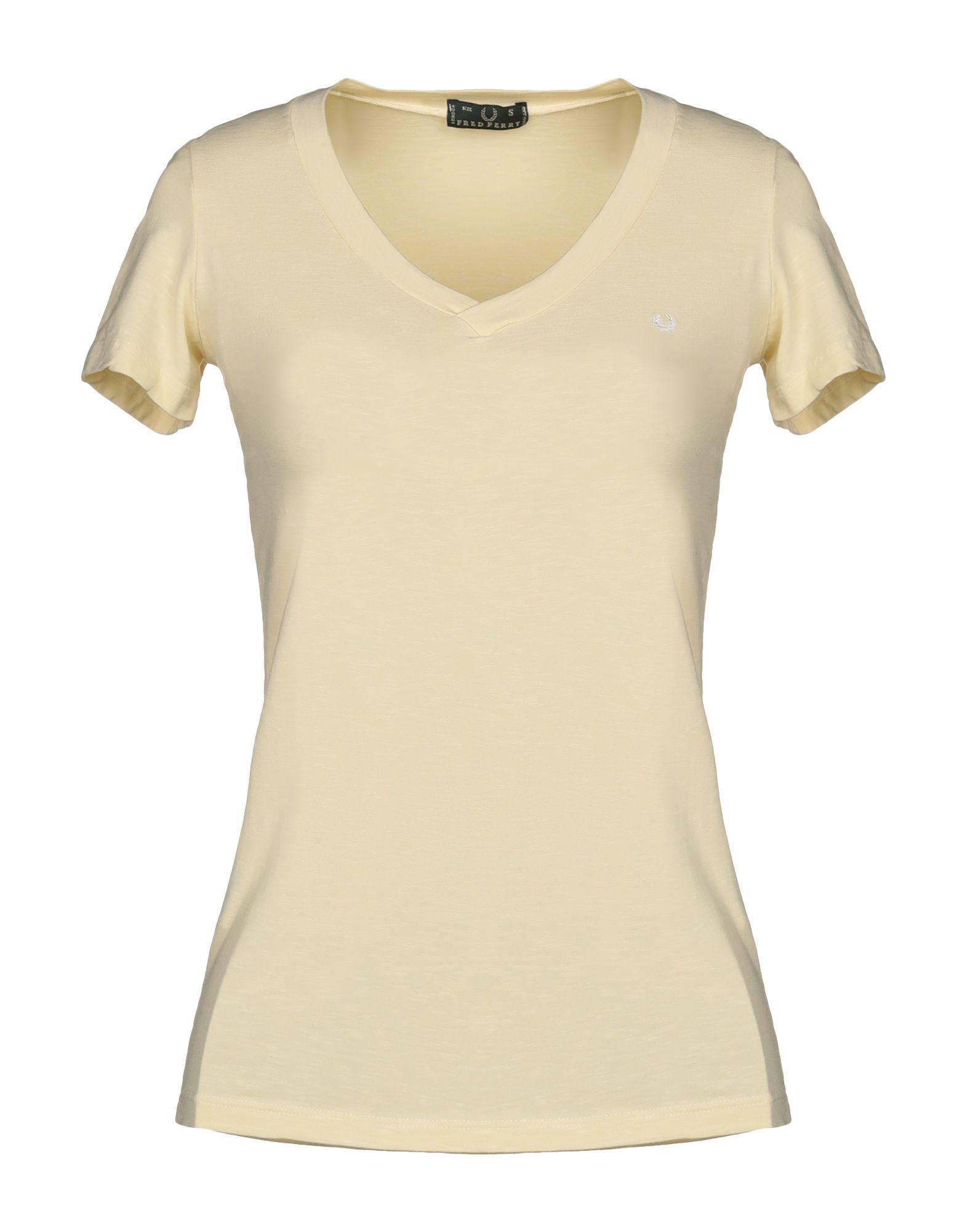 Футболка FRED PERRY