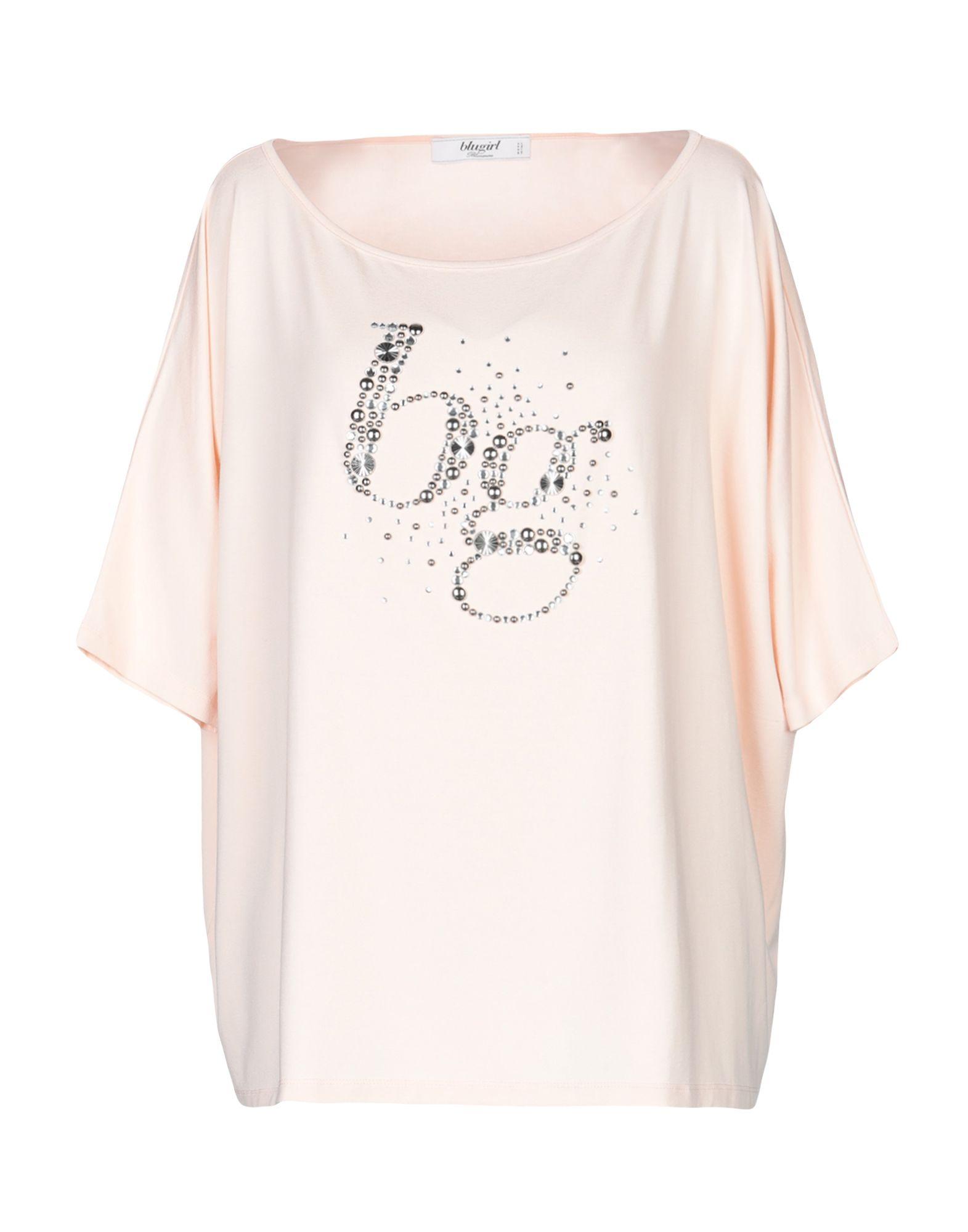 Футболка BLUGIRL BLUMARINE
