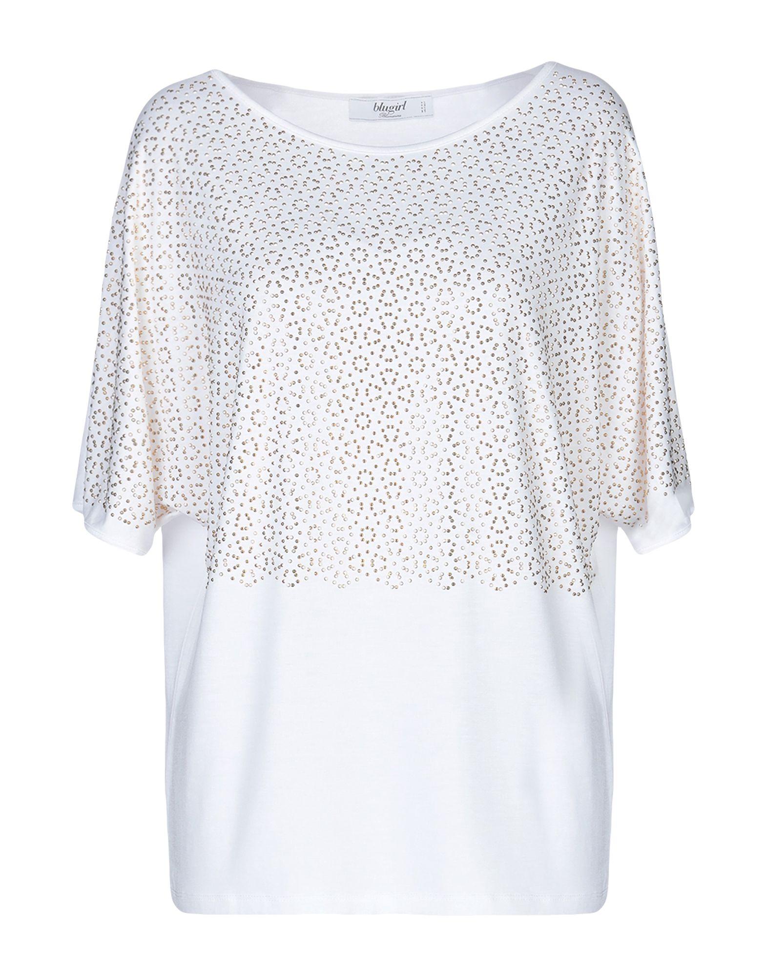 Футболка BLUGIRL BLUMARINE