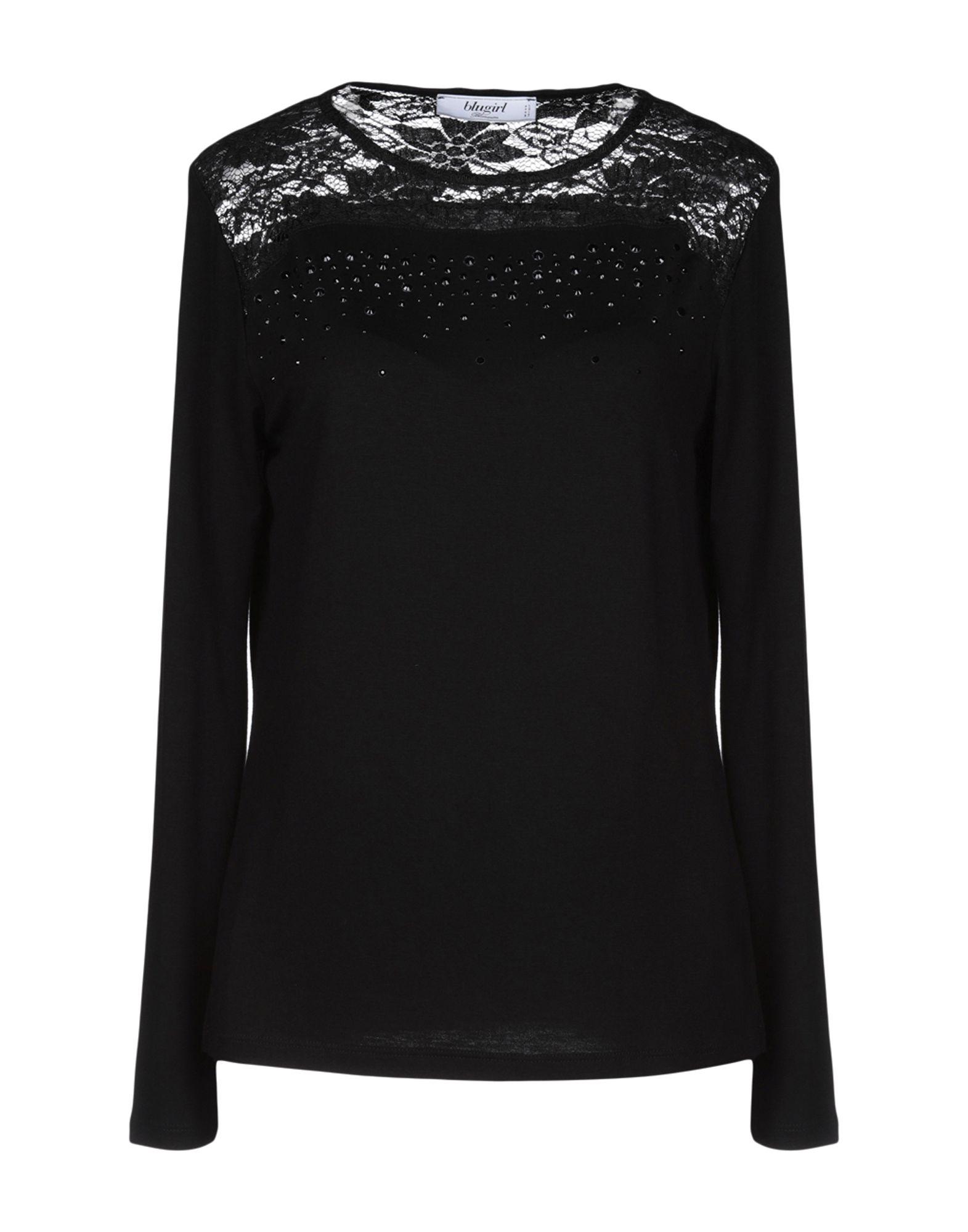 Футболка BLUGIRL BLUMARINE
