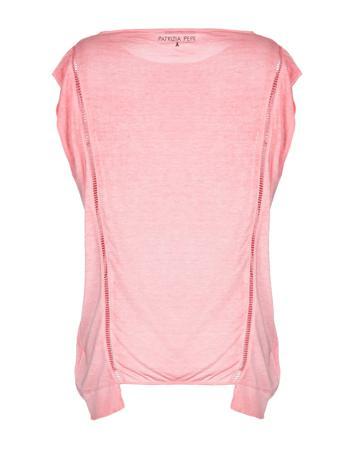 Футболка PATRIZIA PEPE