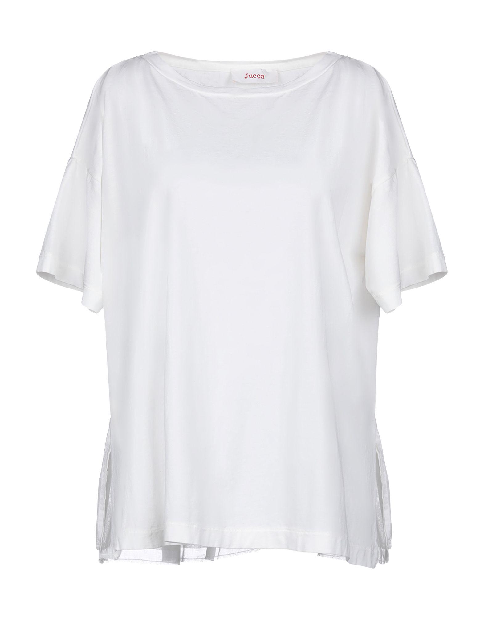 Футболка JUCCA