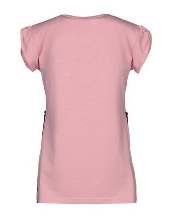 Футболка LE VOLIÈRE