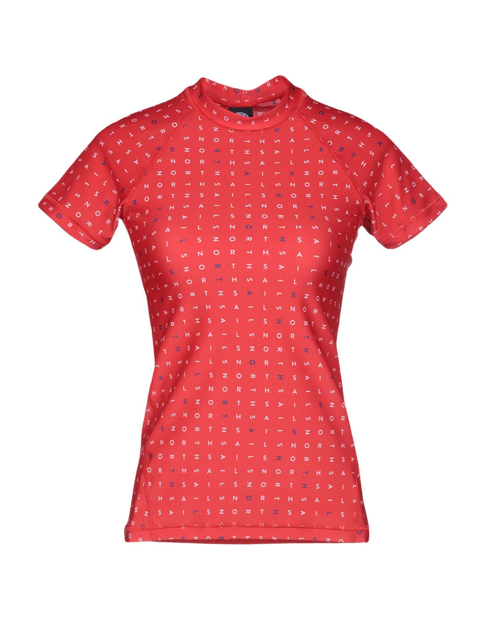 Футболка NORTH SAILS