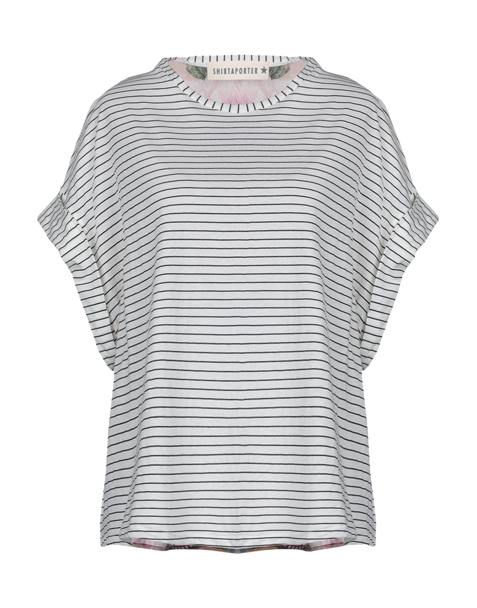 Футболка SHIRTAPORTER