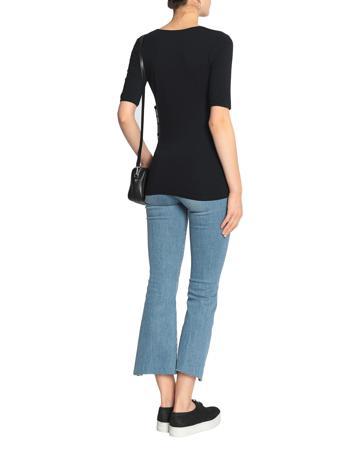 Футболка MAJESTIC FILATURES