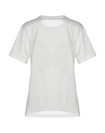 Футболка GOLDEN GOOSE DELUXE BRAND