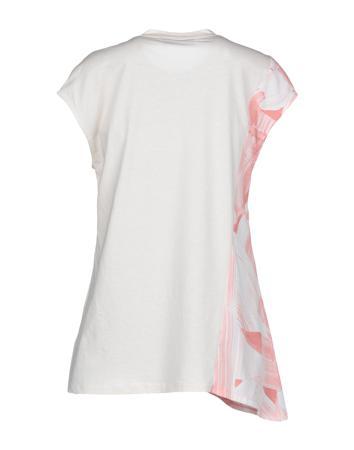 Футболка ESSENTIEL ANTWERP