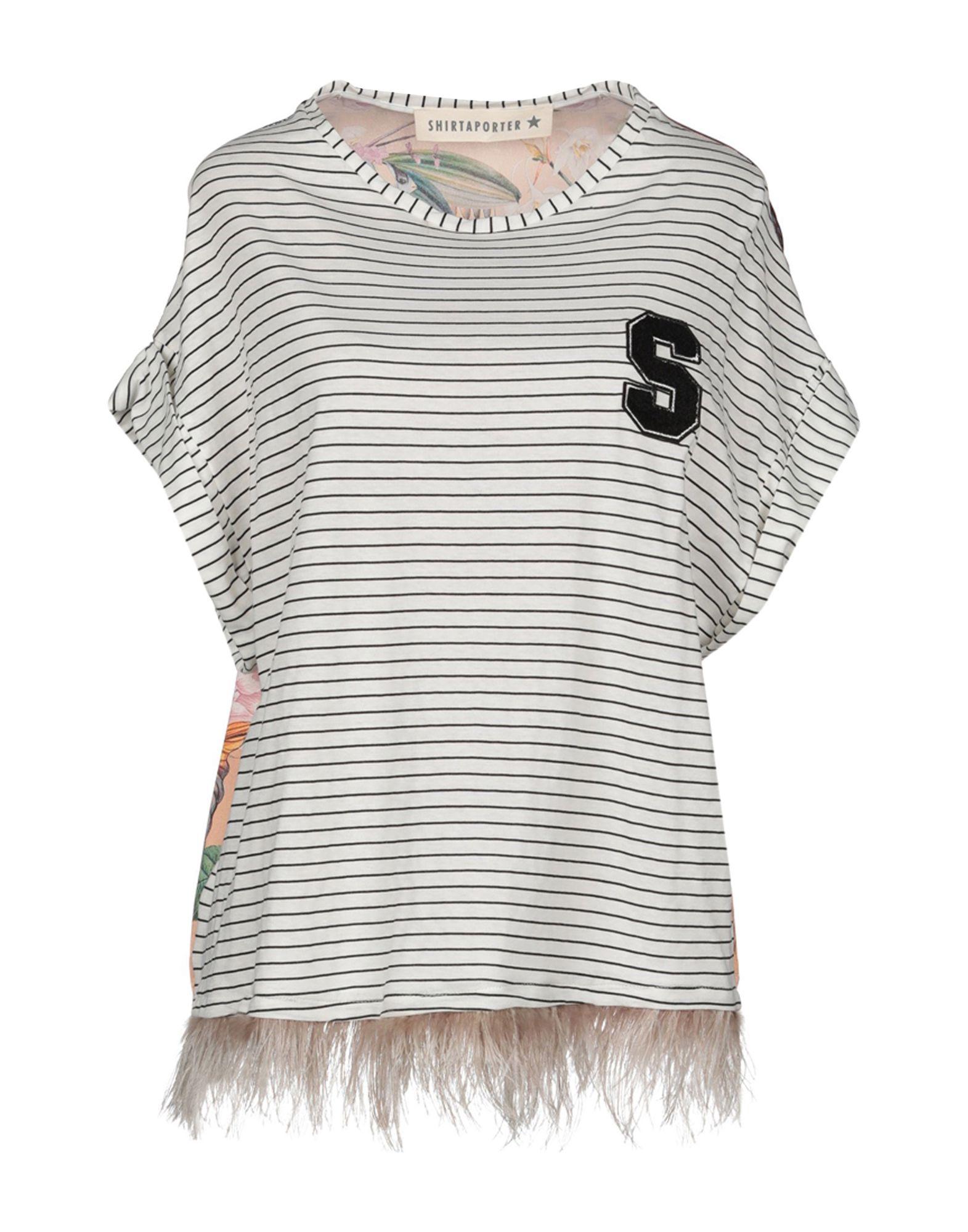 Футболка SHIRTAPORTER