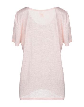 Футболка DES PETITS HAUTS