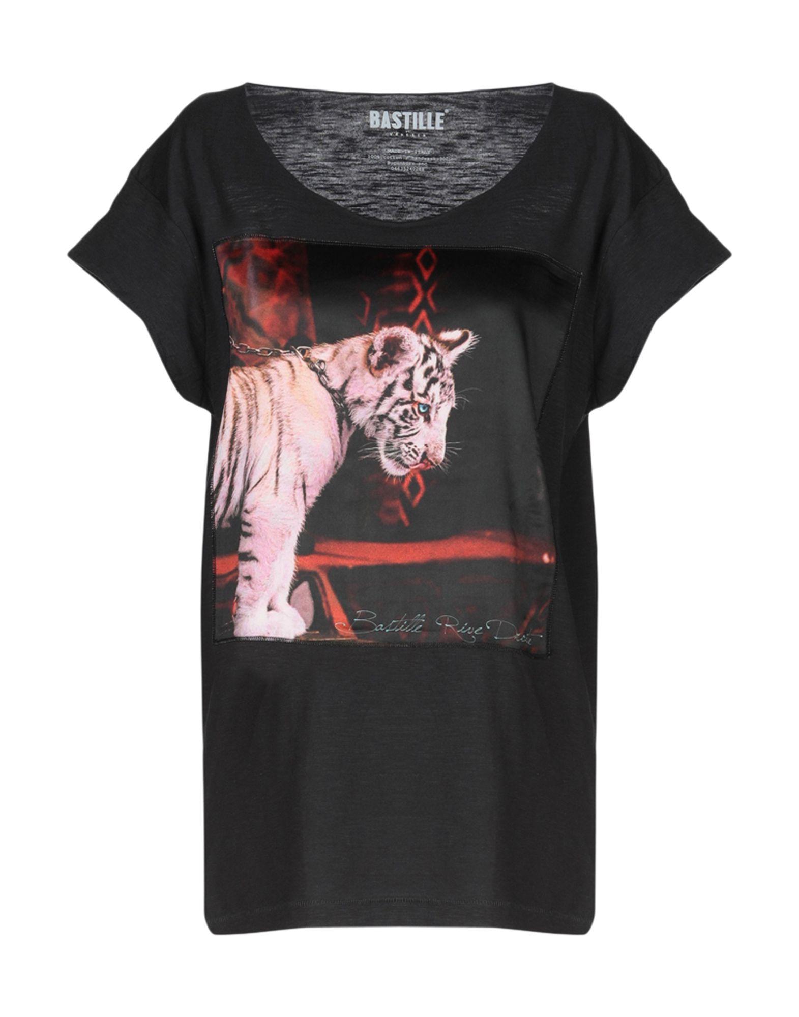 Футболка BASTILLE