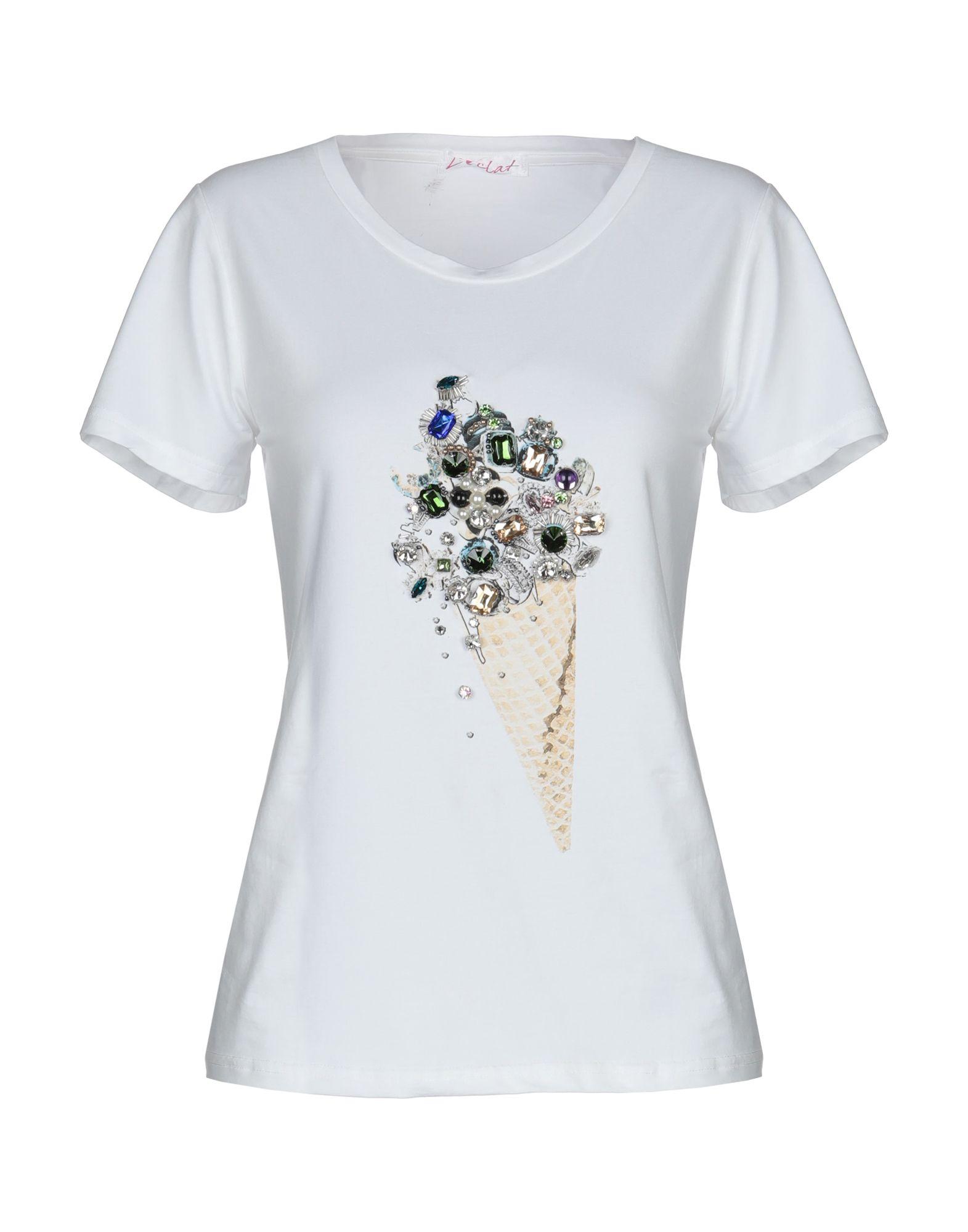 Футболка L'È CLAT