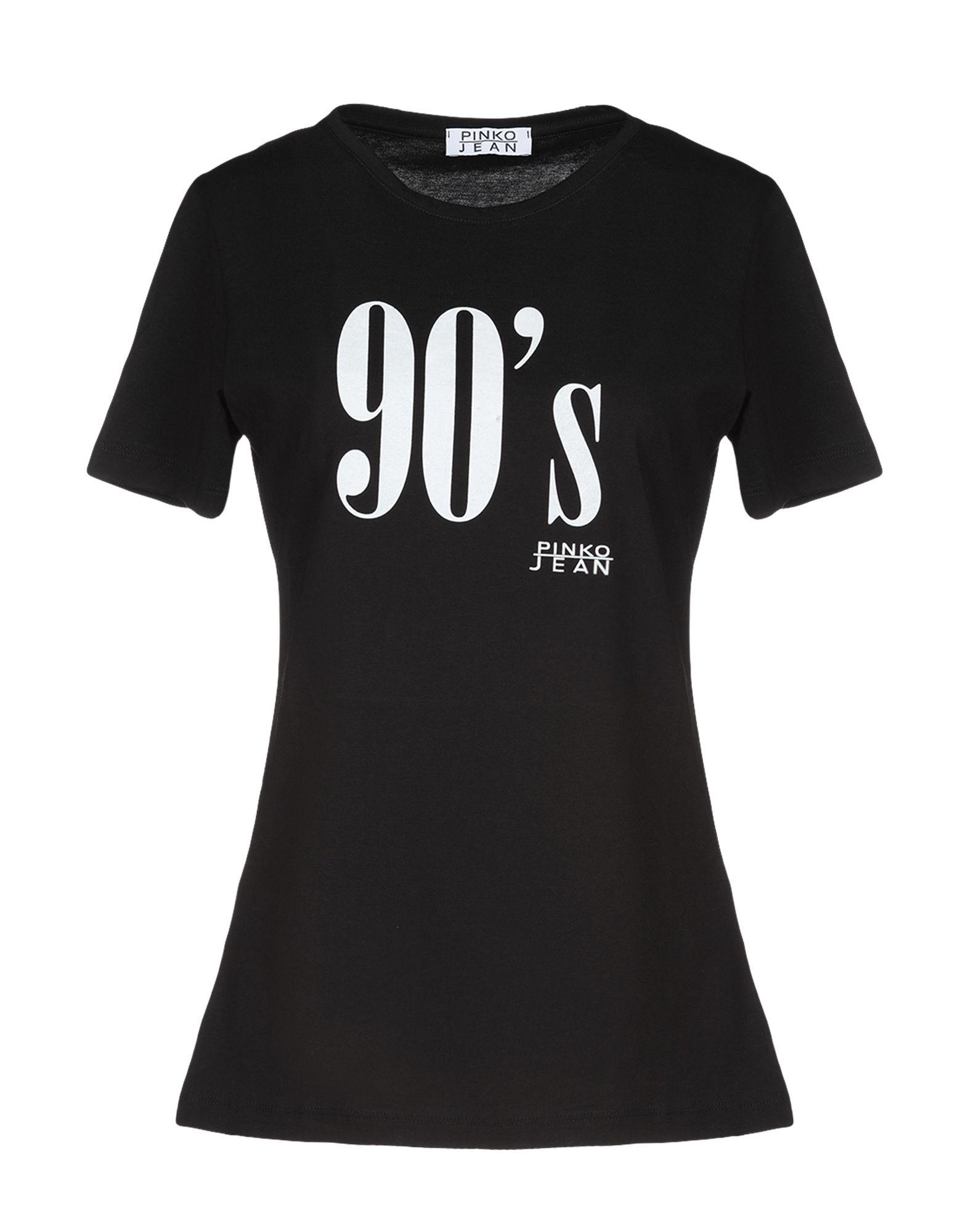 Футболка PINKO