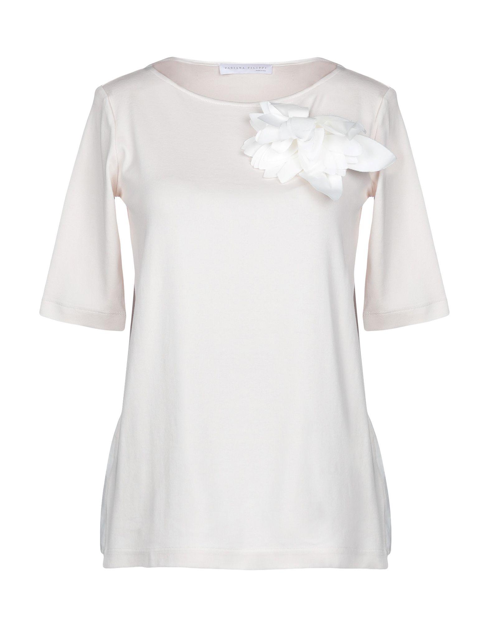 Футболка FABIANA FILIPPI