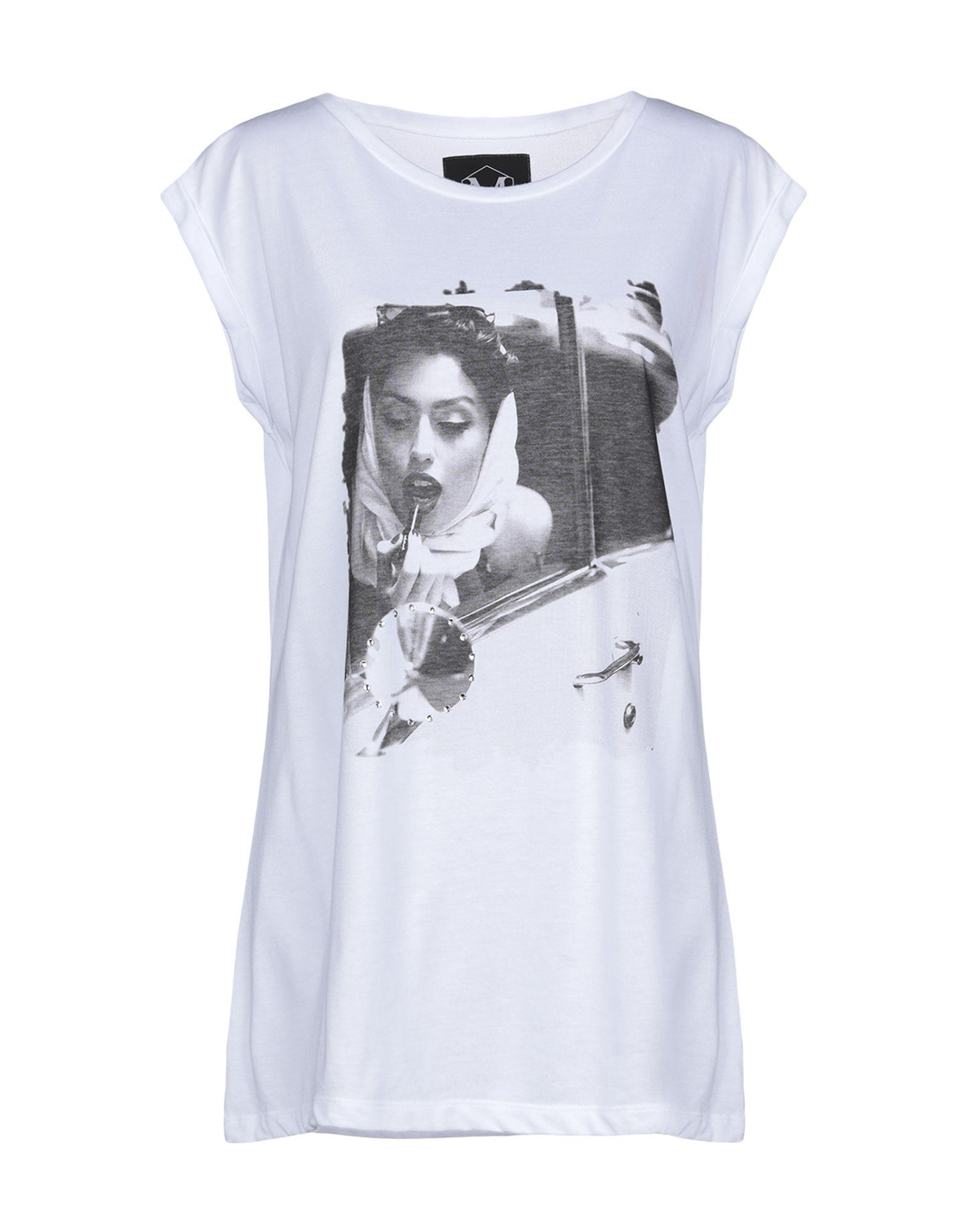 Футболка MUGATO