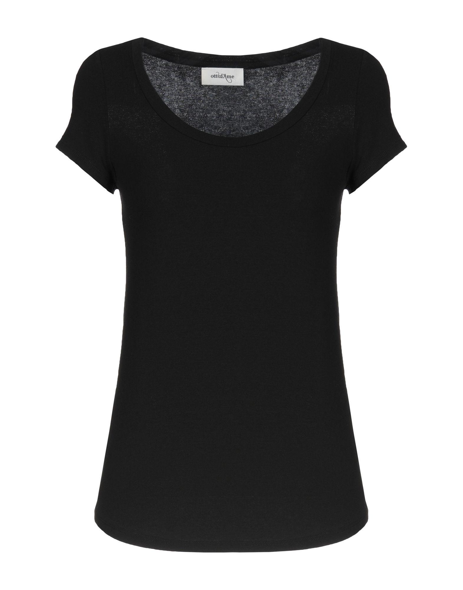 Футболка OTTOD'AME