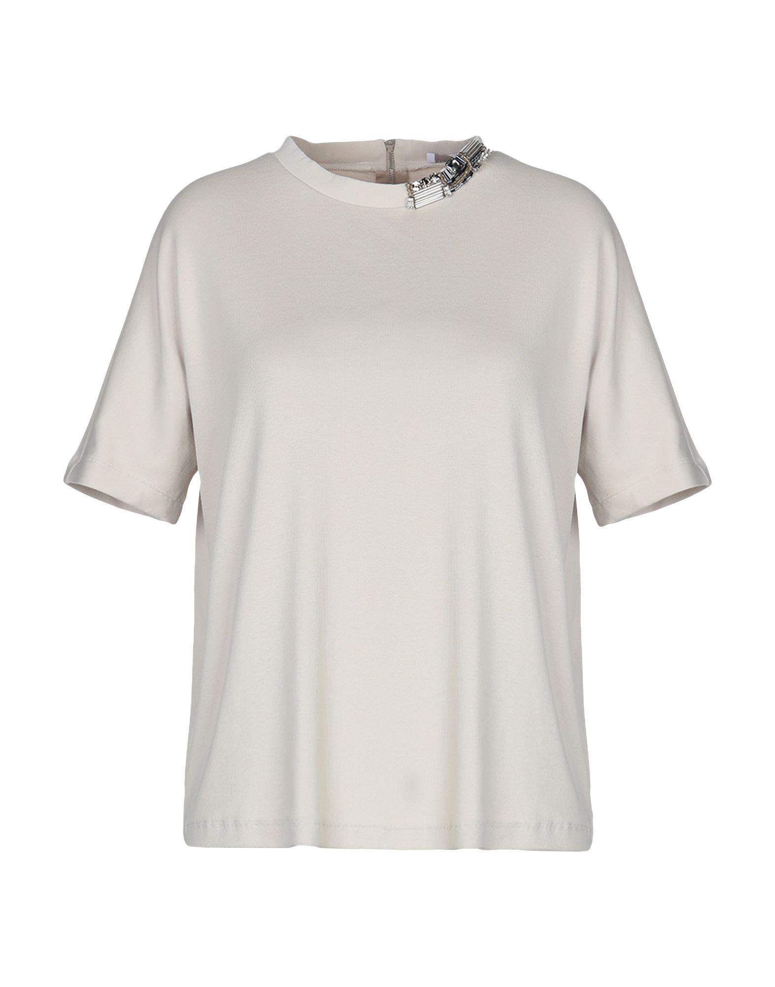 Футболка FABIANA FILIPPI