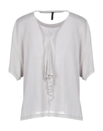 Футболка BEN TAVERNITI™ UNRAVEL PROJECT