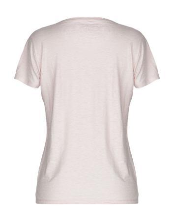 Футболка MAJESTIC FILATURES