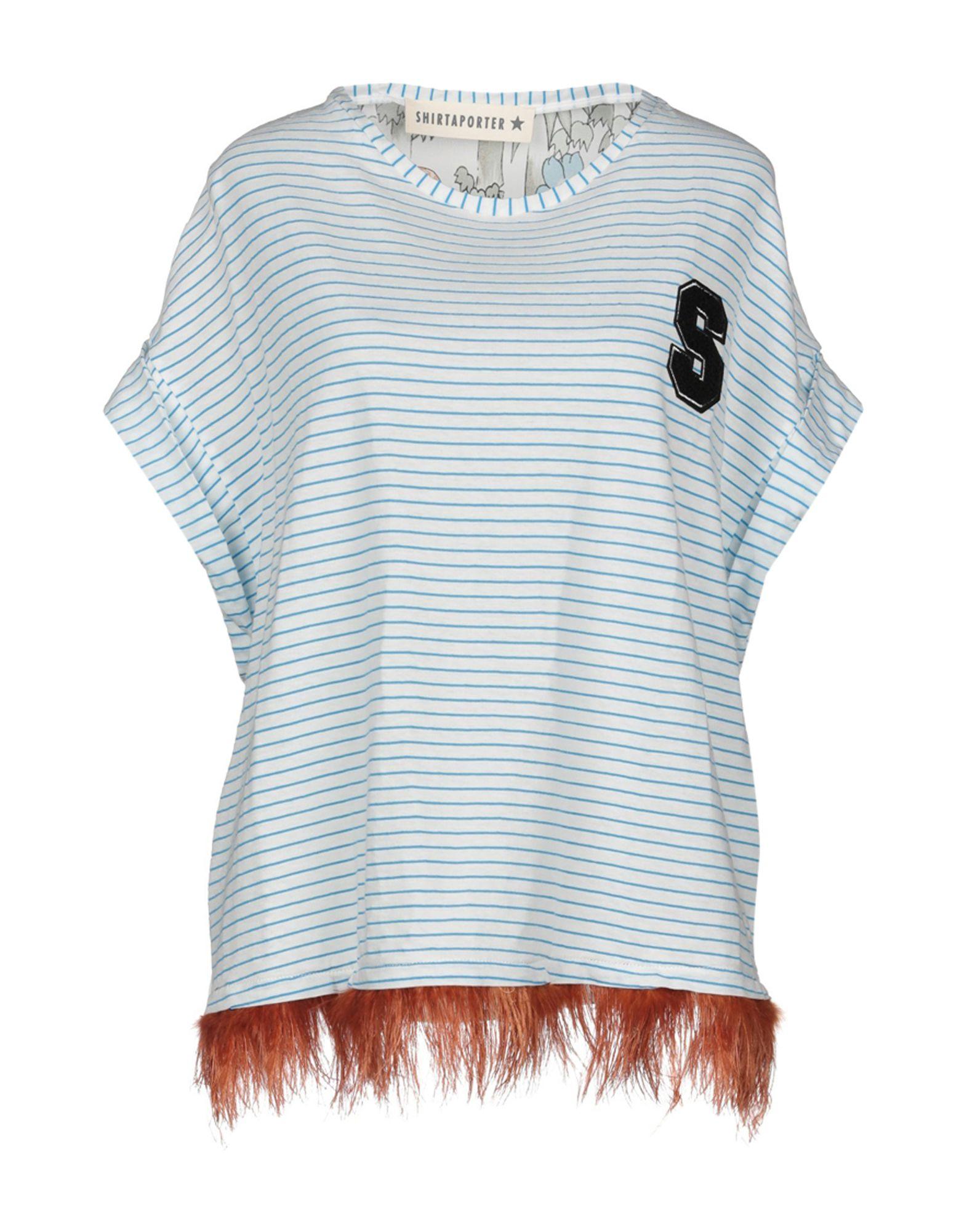Футболка SHIRTAPORTER