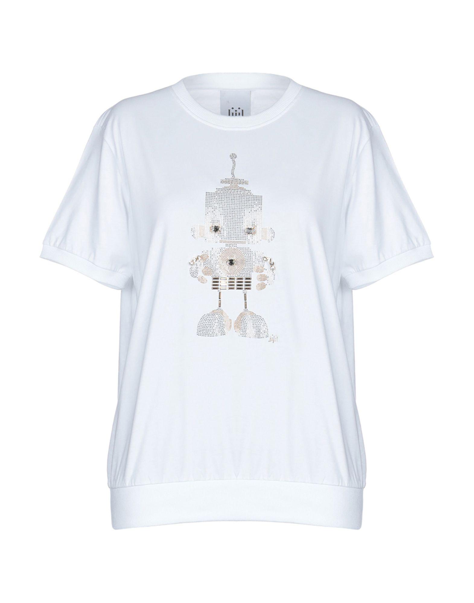 Футболка JIJIL