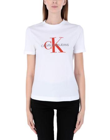 Футболка CALVIN KLEIN JEANS