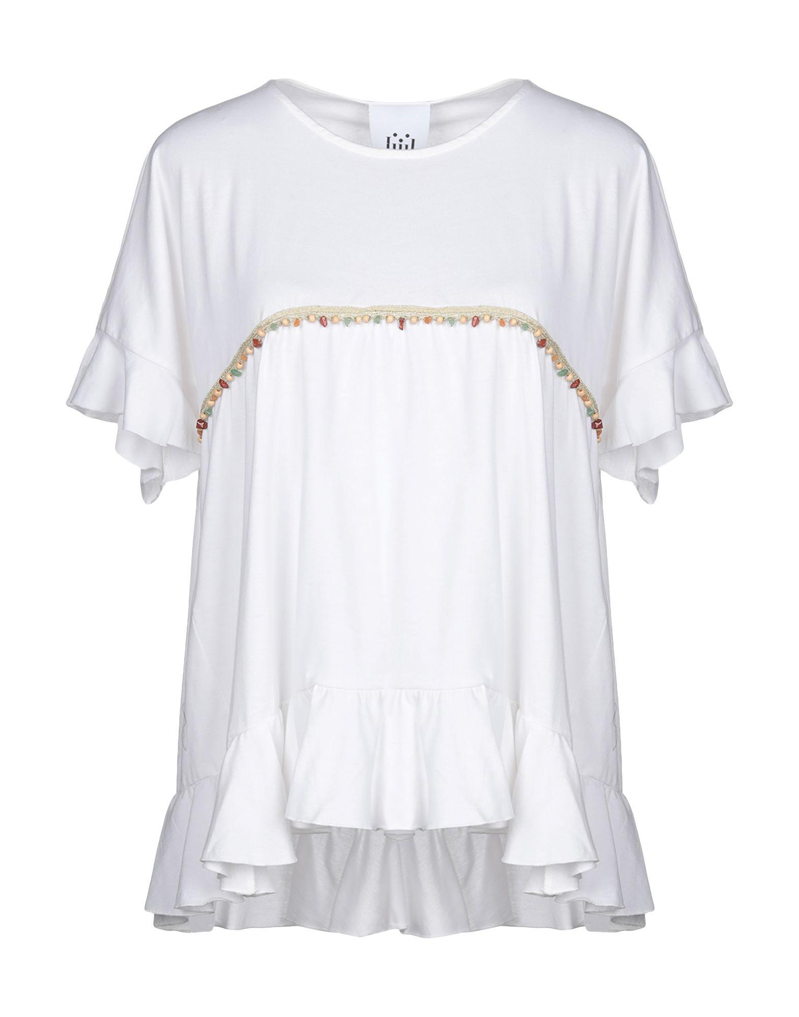 Футболка JIJIL