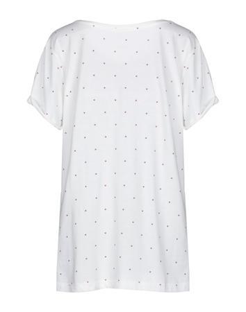 Футболка DES PETITS HAUTS