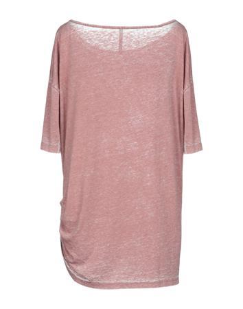 Футболка MANILA GRACE