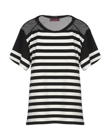 Футболка CLIPS MORE