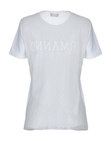 Футболка ERMANNO DI ERMANNO SCERVINO