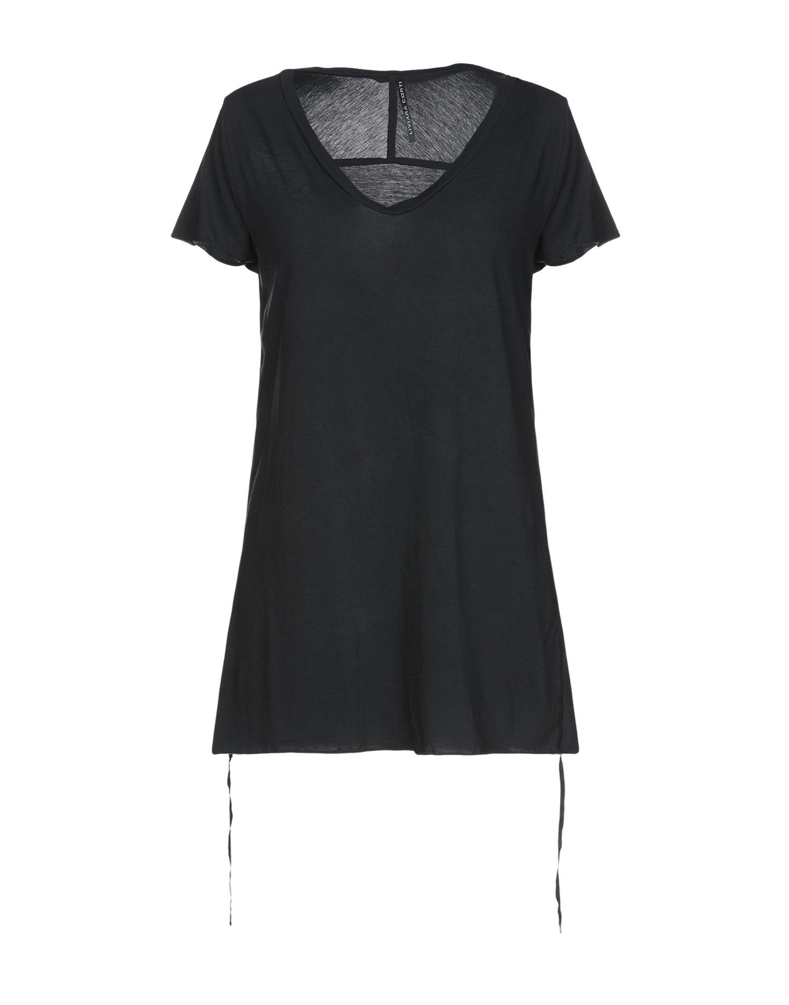 Футболка LIVIANA CONTI