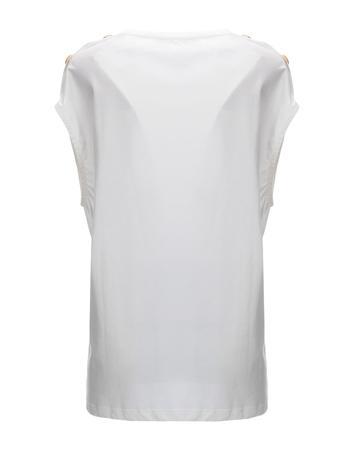 Футболка PIERRE BALMAIN