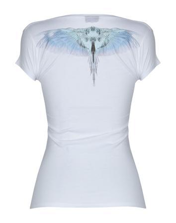 Футболка MARCELO BURLON