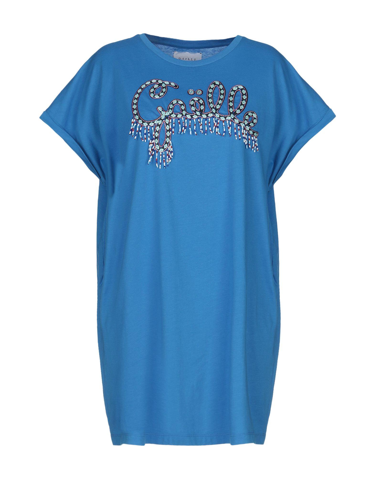 Футболка GAëLLE Paris