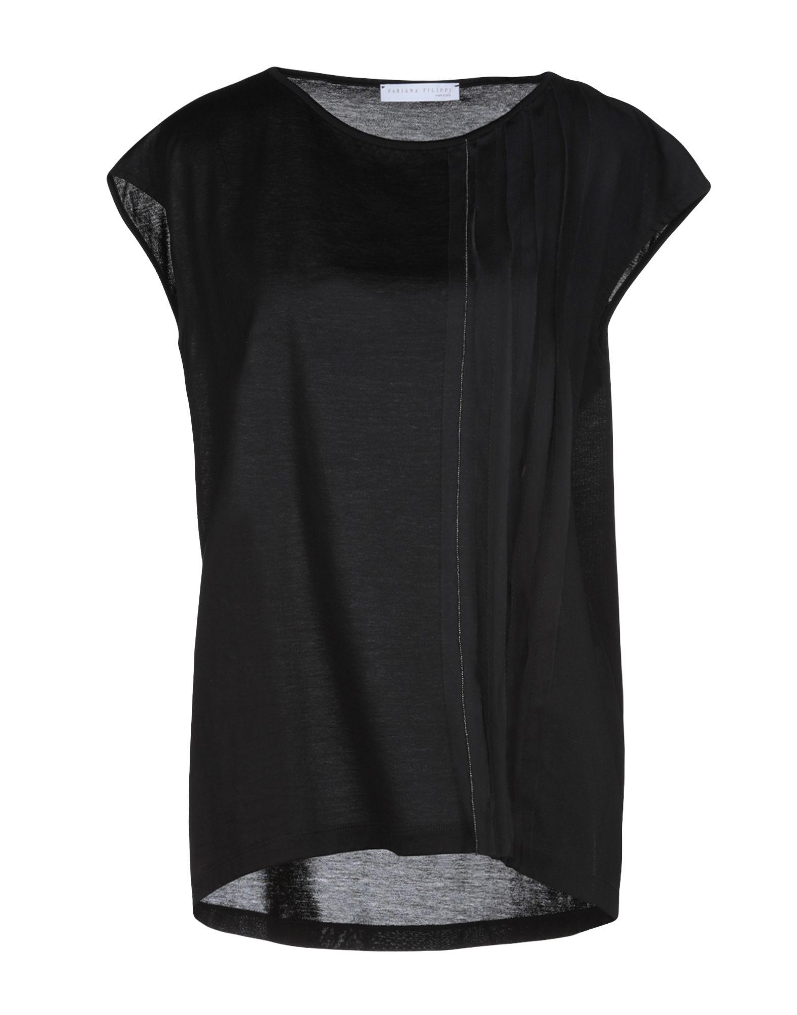 Футболка FABIANA FILIPPI